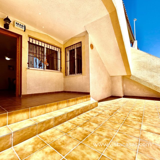 Apartment - Resale - La Zenia - La Zenia