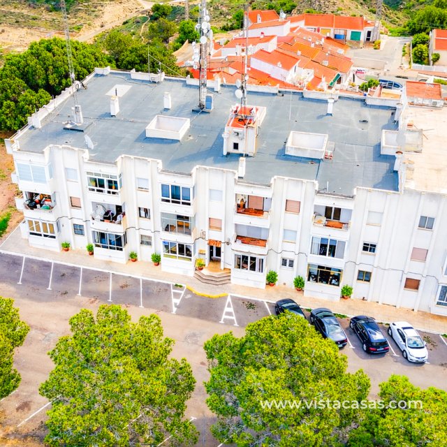 Apartment - Resale - Rojales - Ciudad Quesada