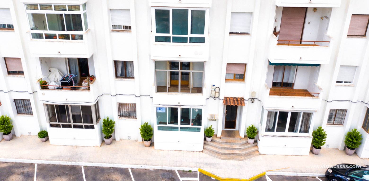 Sale - Appartement - Rojales - Ciudad Quesada
