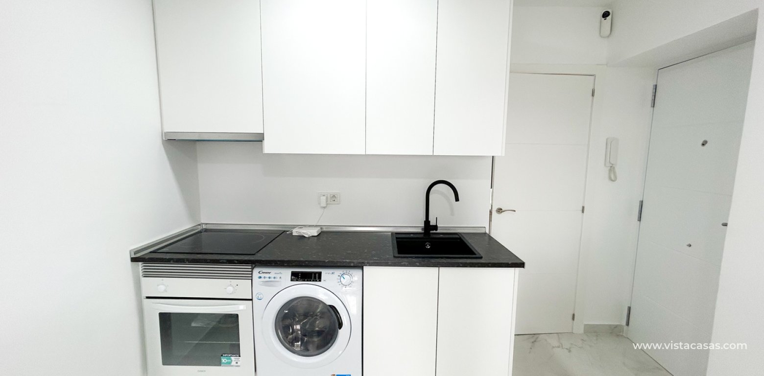 Sale - Appartement - Rojales - Ciudad Quesada