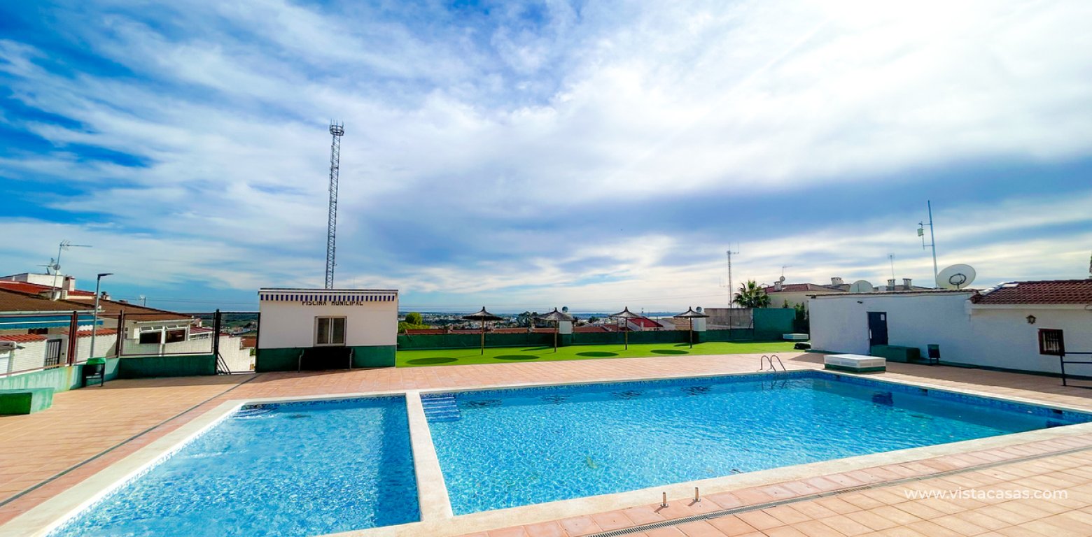 Sale - Appartement - Rojales - Ciudad Quesada