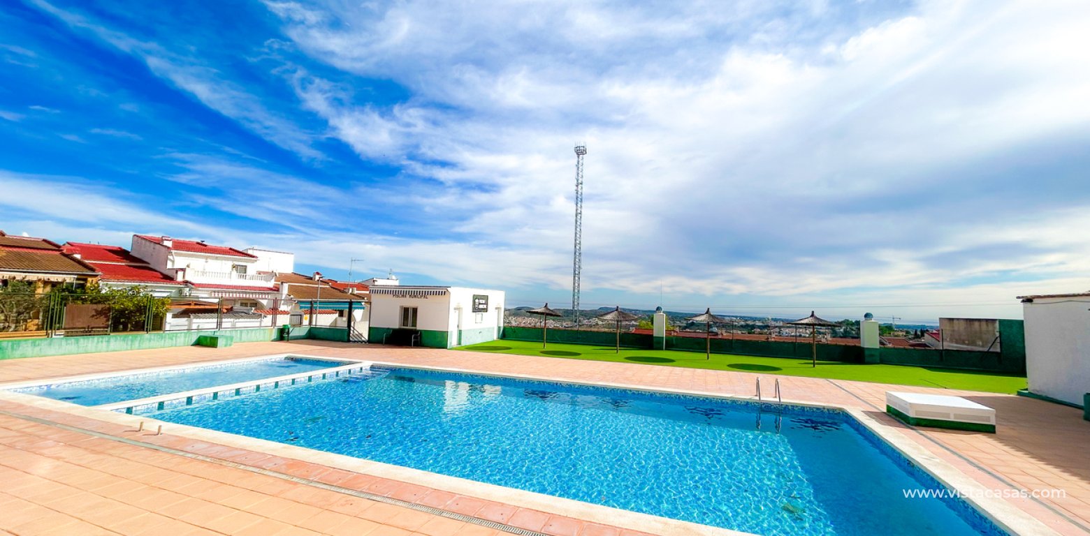 Sale - Appartement - Rojales - Ciudad Quesada