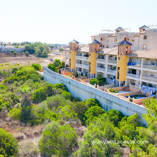 Apartment - Resale - Cabo Roig - Cabo Roig