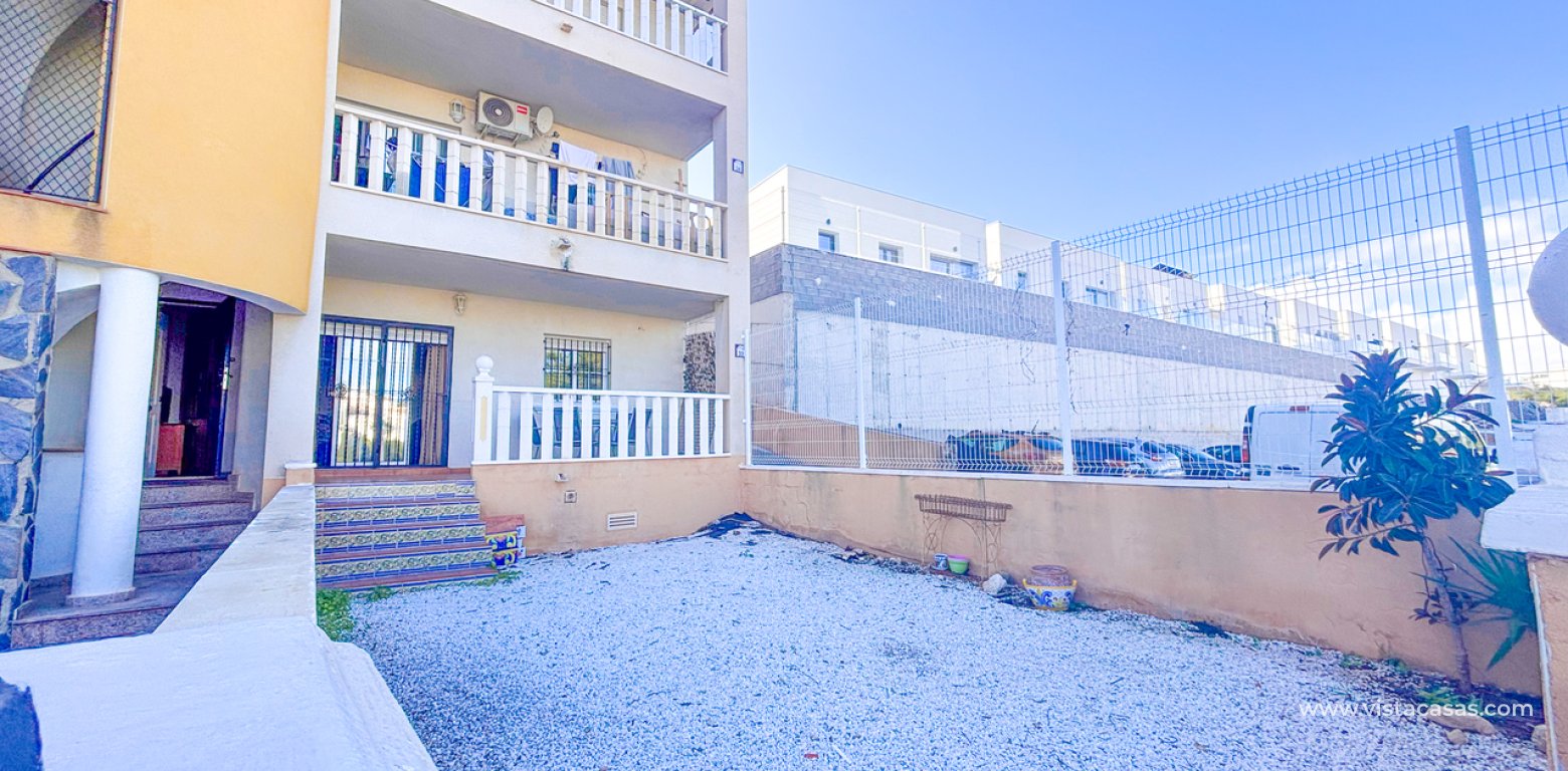 Sale - Appartement - Cabo Roig