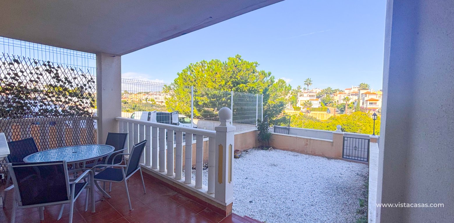 Sale - Appartement - Cabo Roig