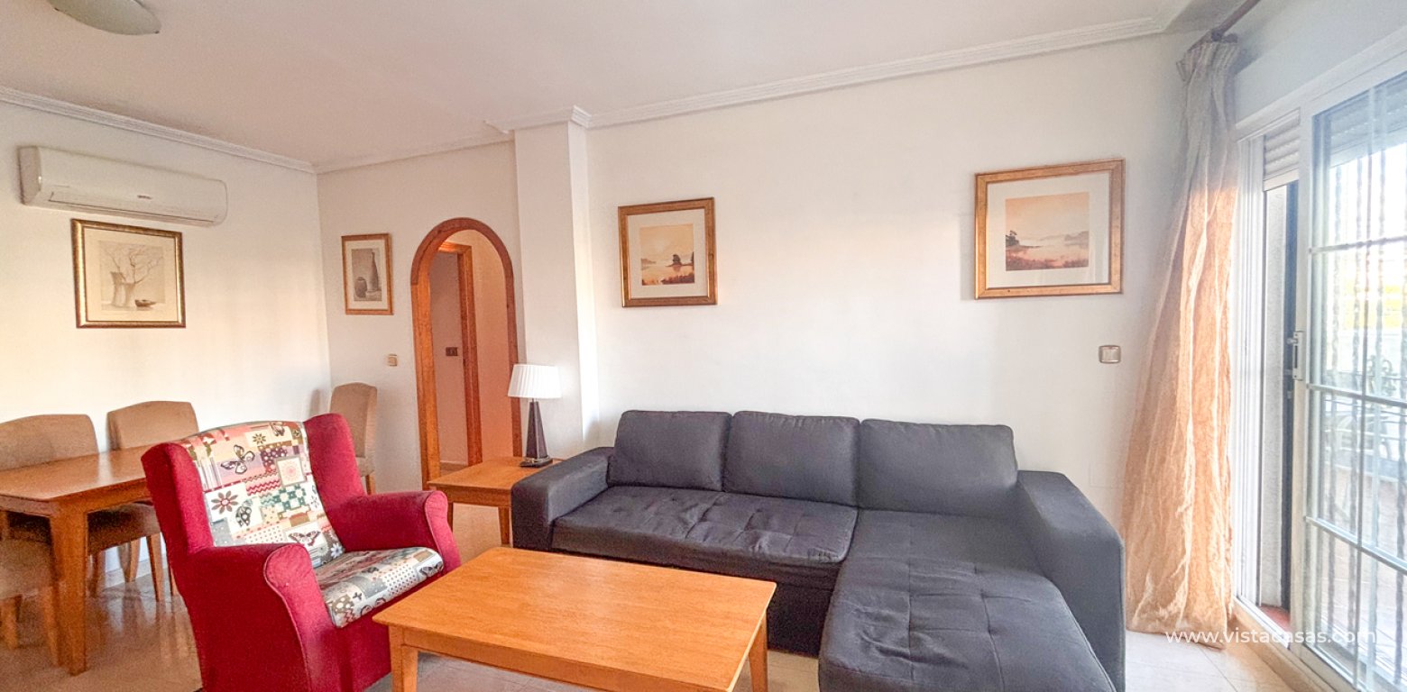 Sale - Appartement - Cabo Roig
