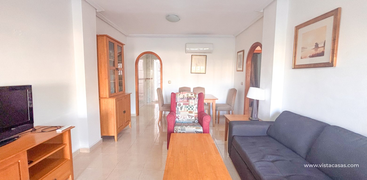 Sale - Appartement - Cabo Roig