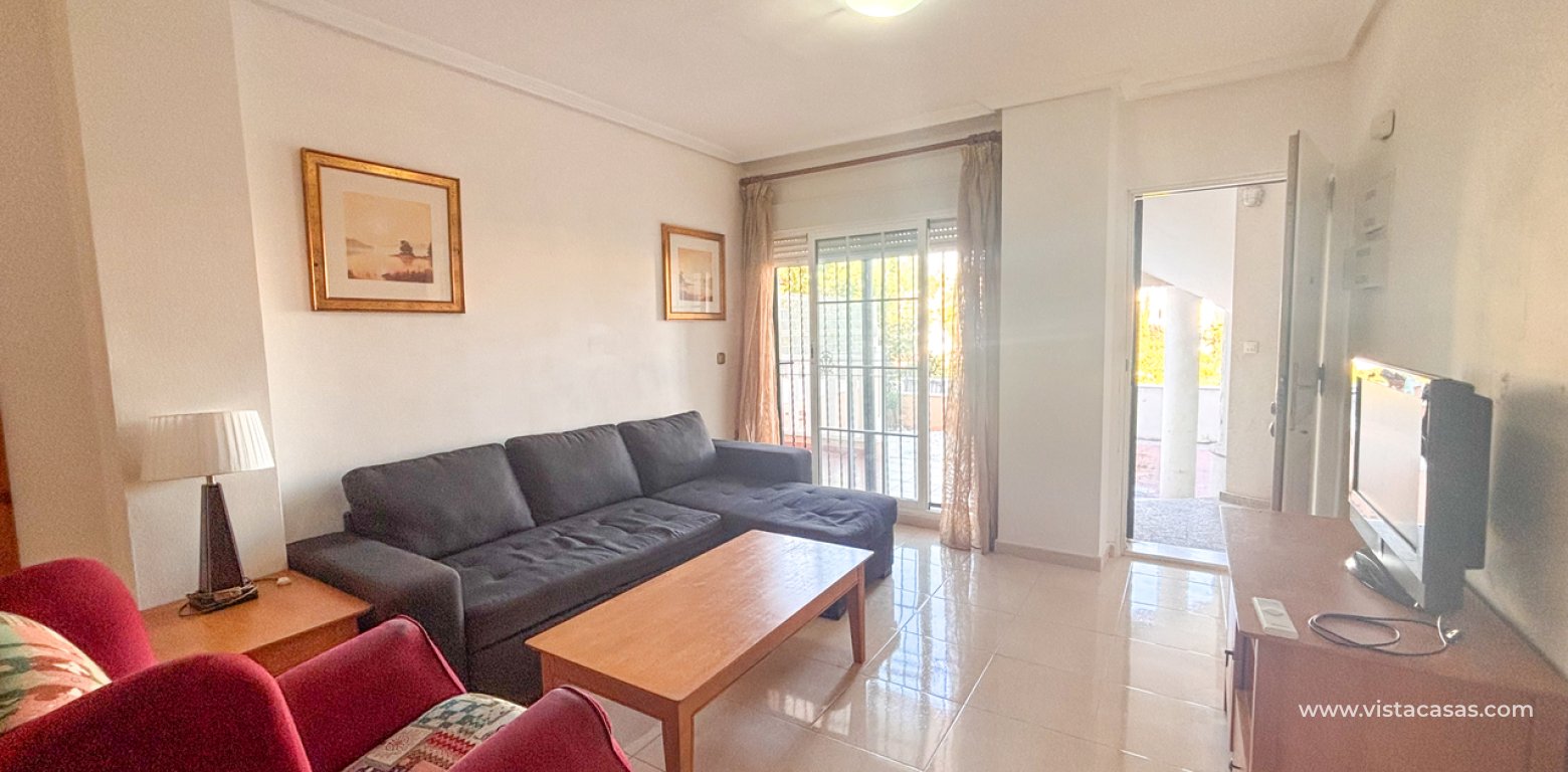 Sale - Appartement - Cabo Roig