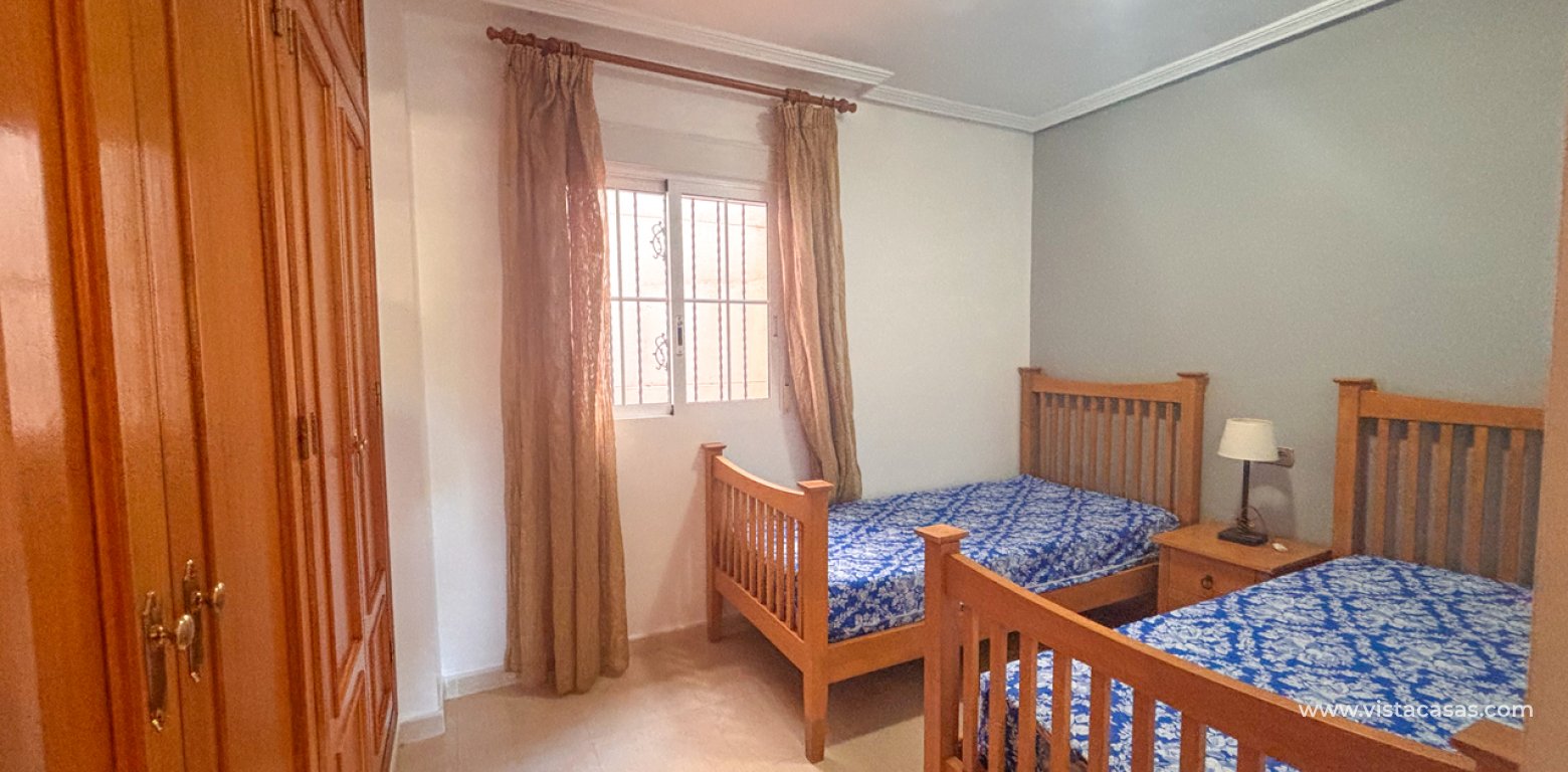Sale - Appartement - Cabo Roig