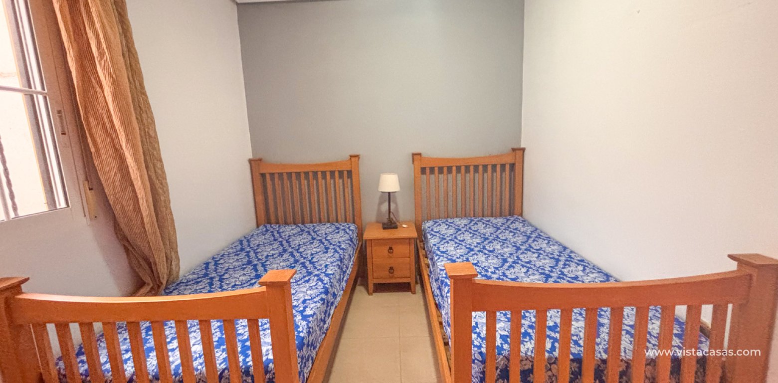 Sale - Appartement - Cabo Roig