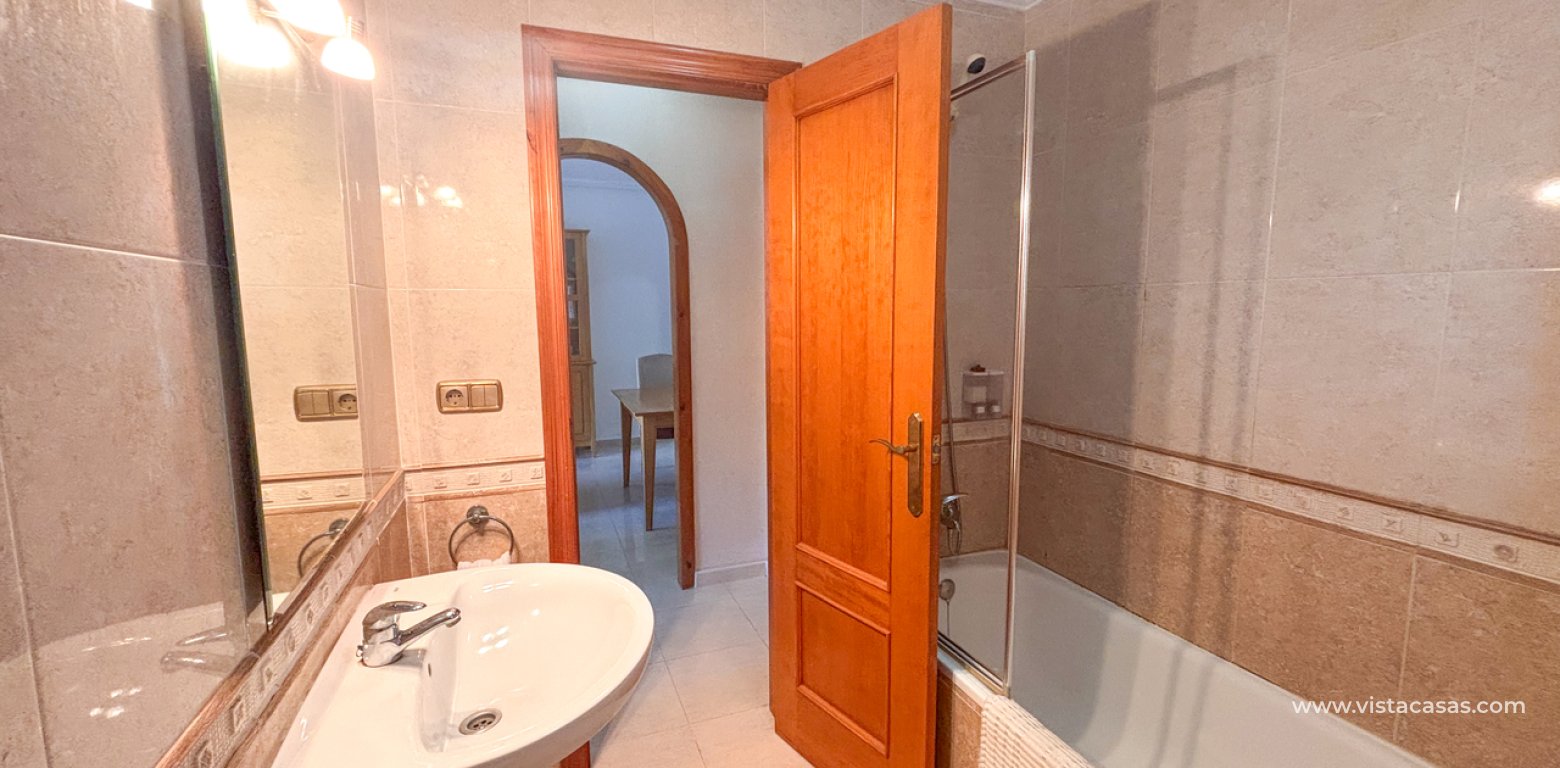 Sale - Appartement - Cabo Roig