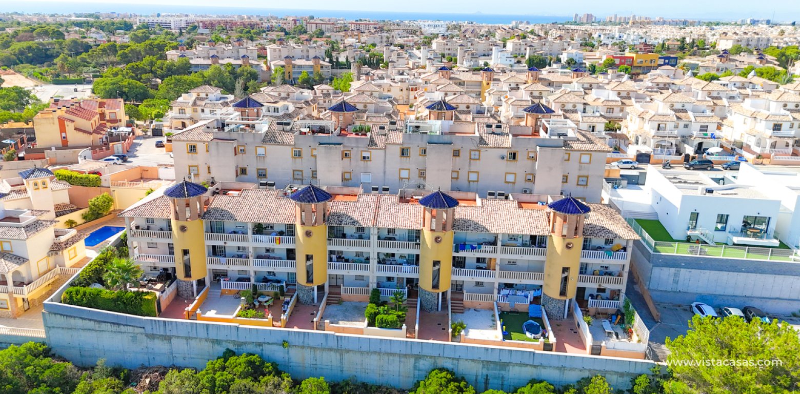 Sale - Appartement - Cabo Roig