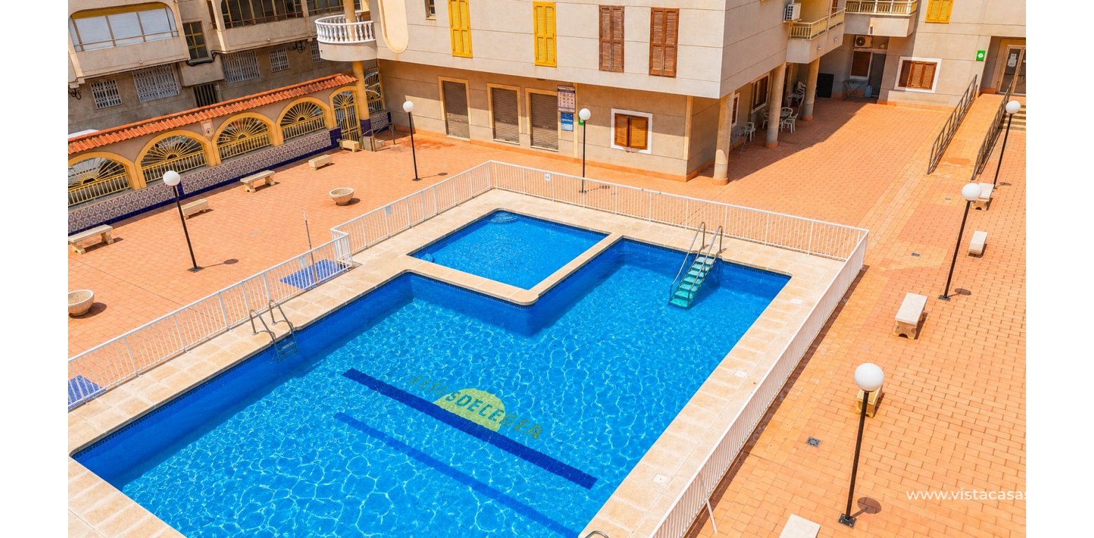 Sale - Appartement - Torrevieja