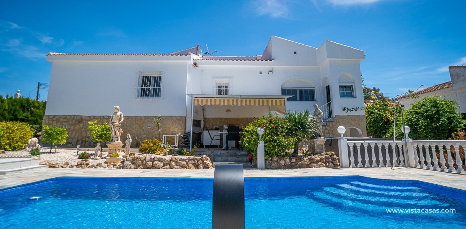 Venta - Chalet - La Marina