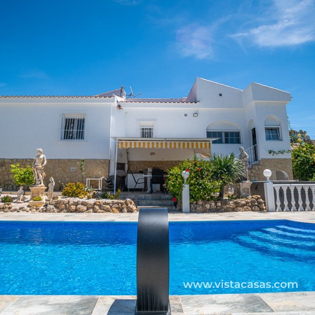 Villa - Sale - La Marina - La Marina