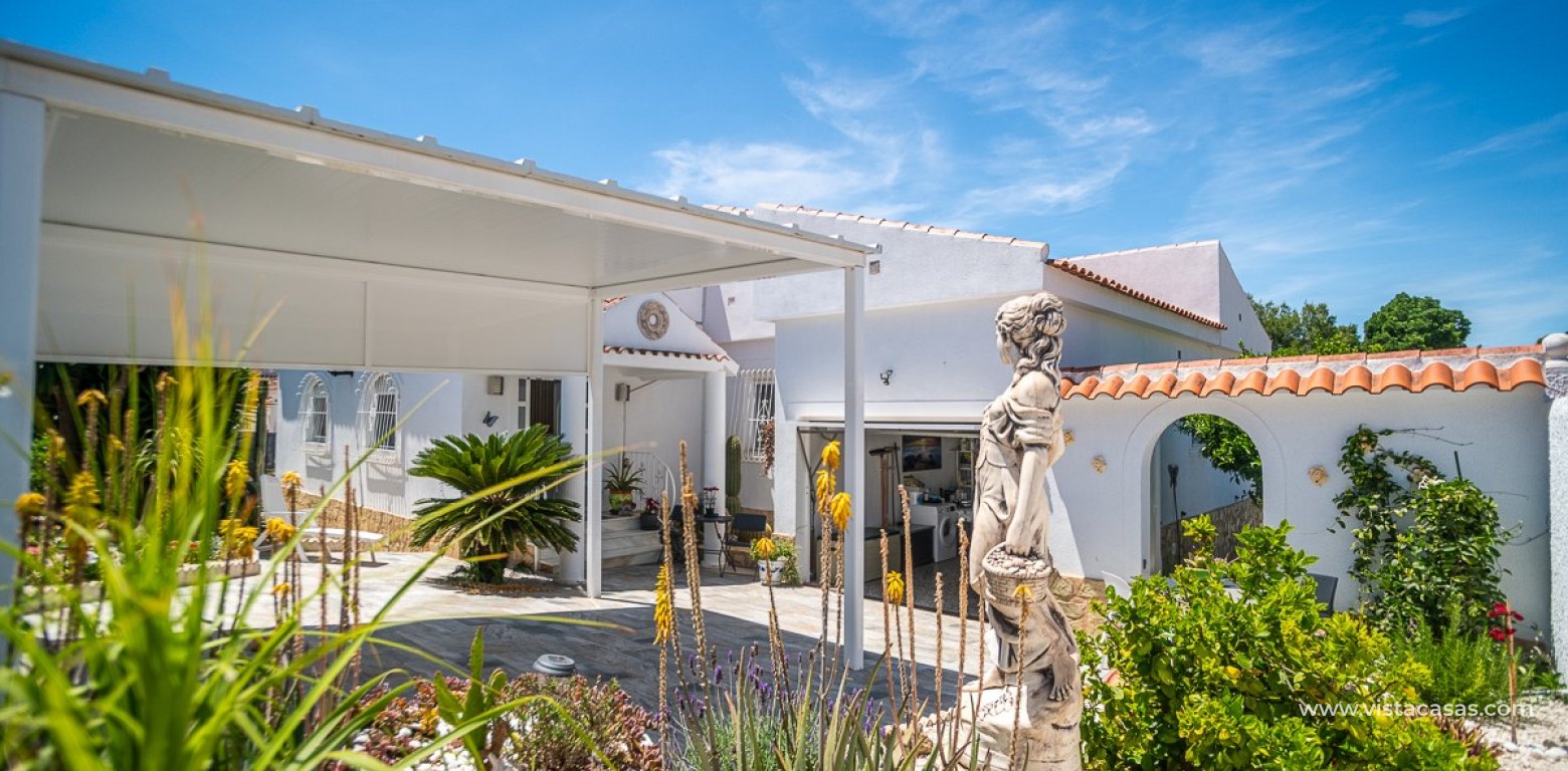 Venta - Chalet - La Marina