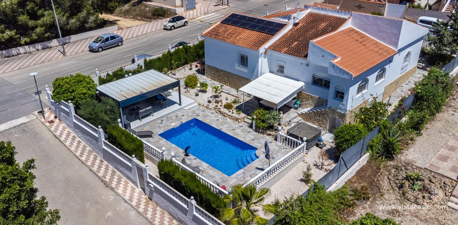 Venta - Chalet - La Marina