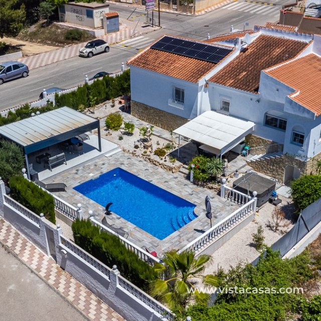 Villa - Resale - La Marina - La Marina