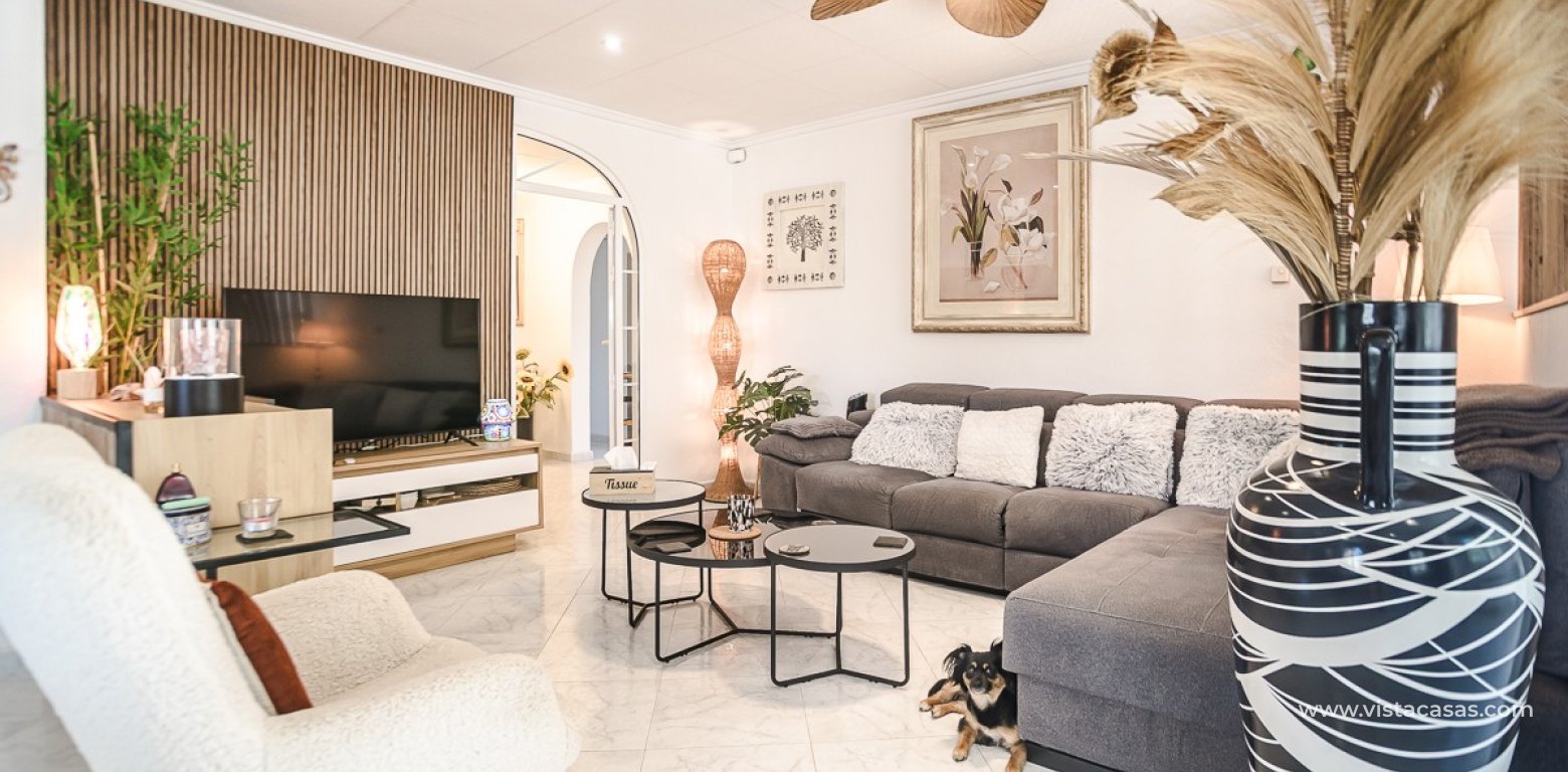 Venta - Chalet - La Marina