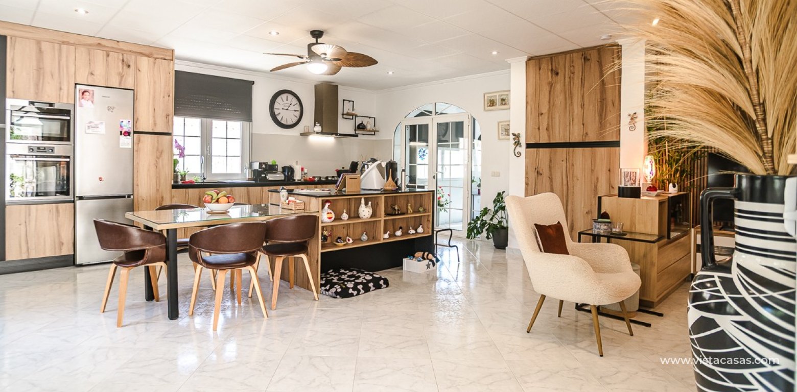 Venta - Chalet - La Marina