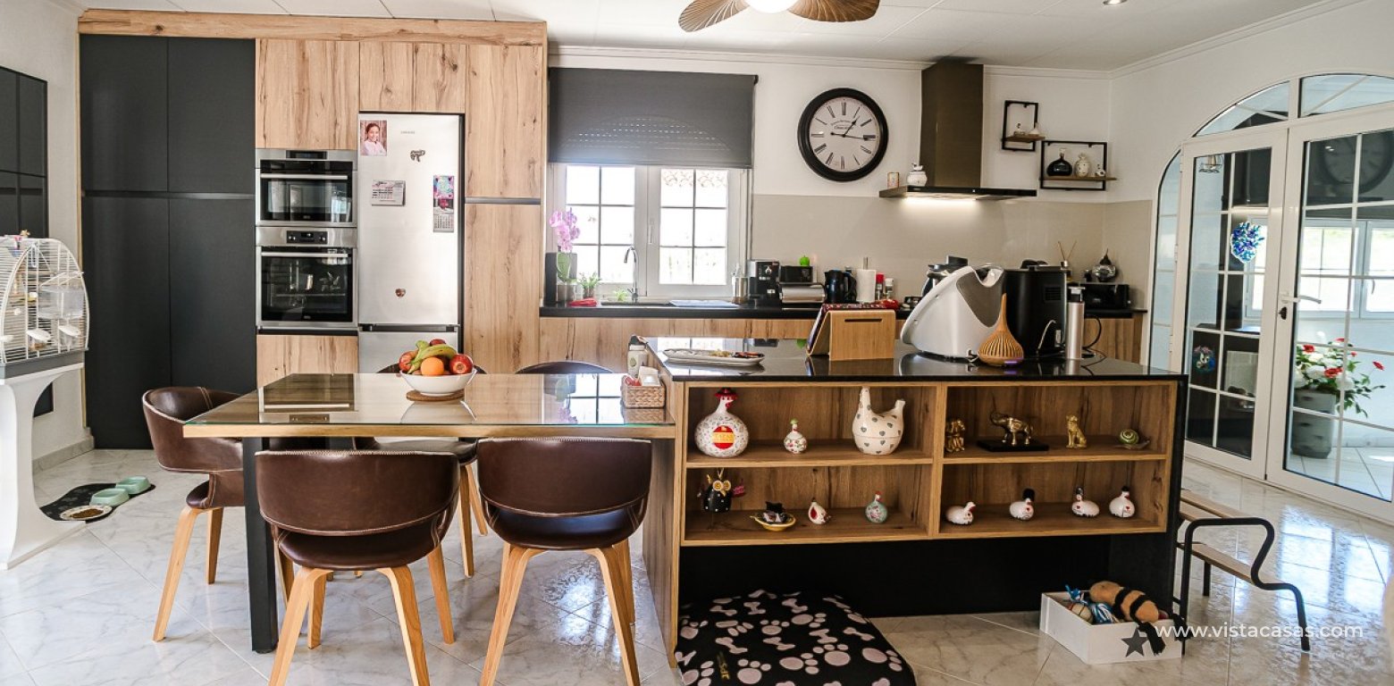 Venta - Chalet - La Marina