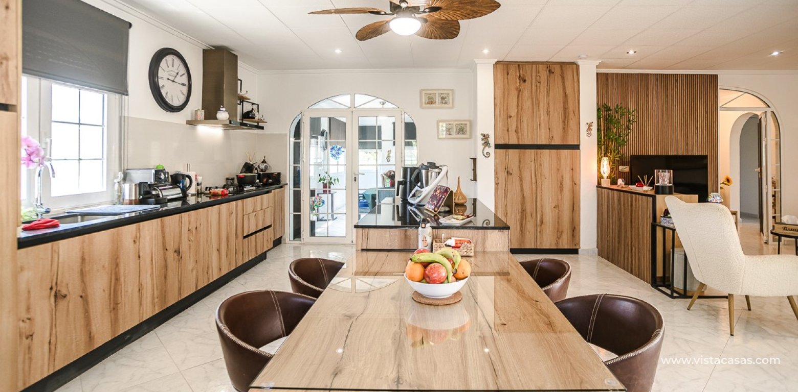 Venta - Chalet - La Marina