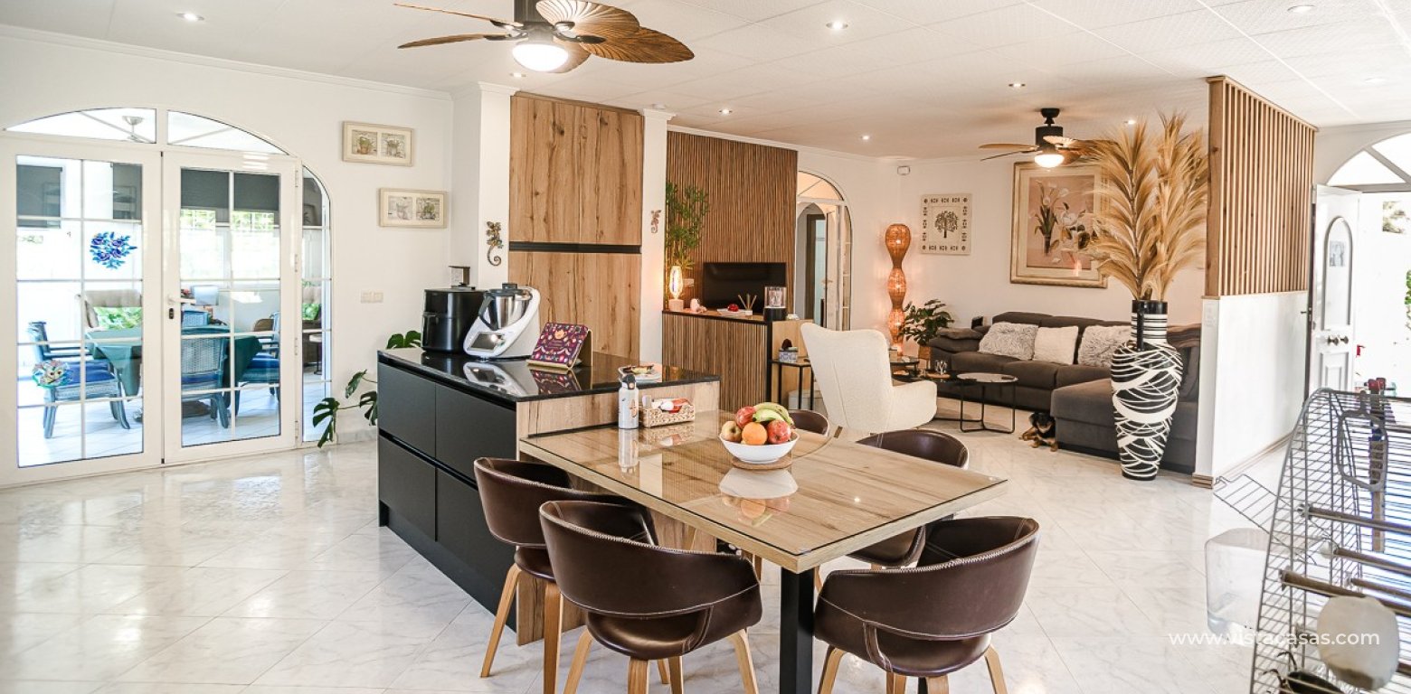Venta - Chalet - La Marina