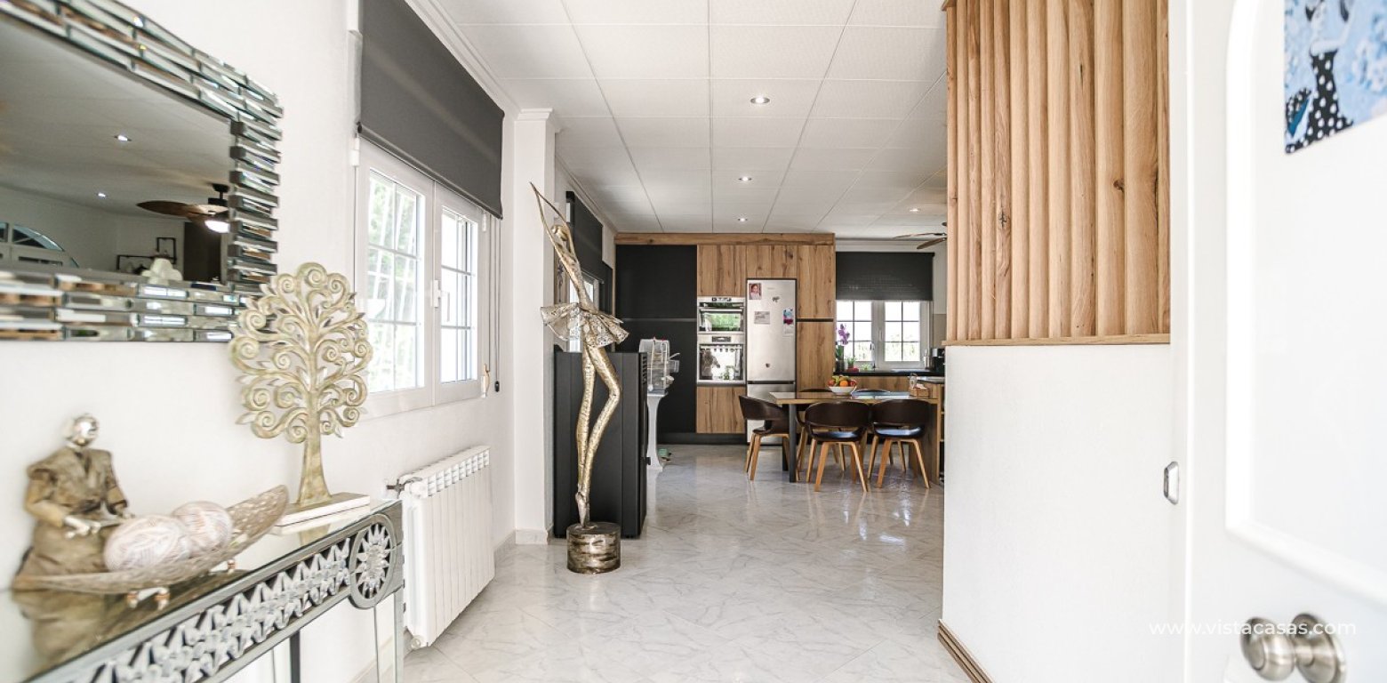Venta - Chalet - La Marina