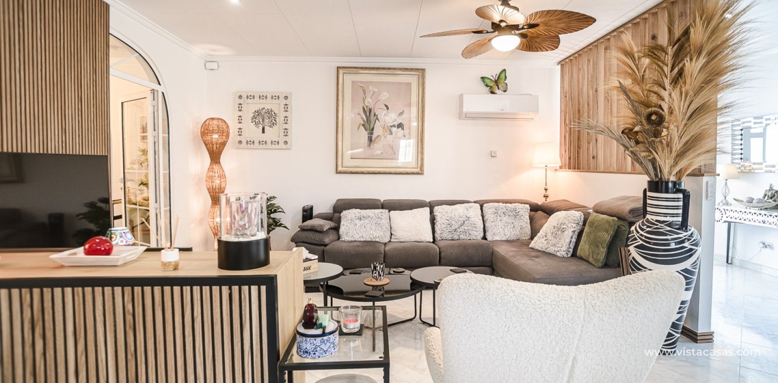 Venta - Chalet - La Marina