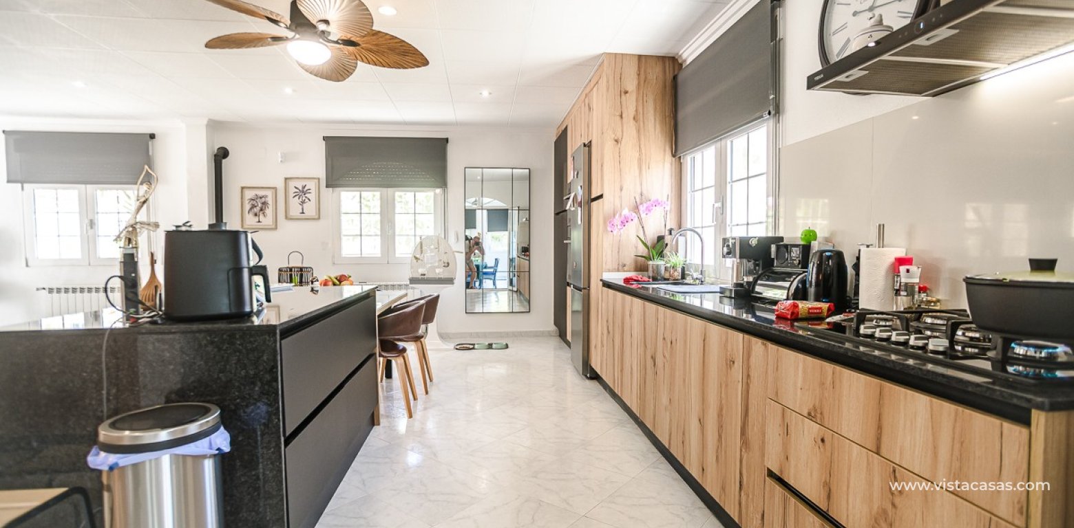 Venta - Chalet - La Marina