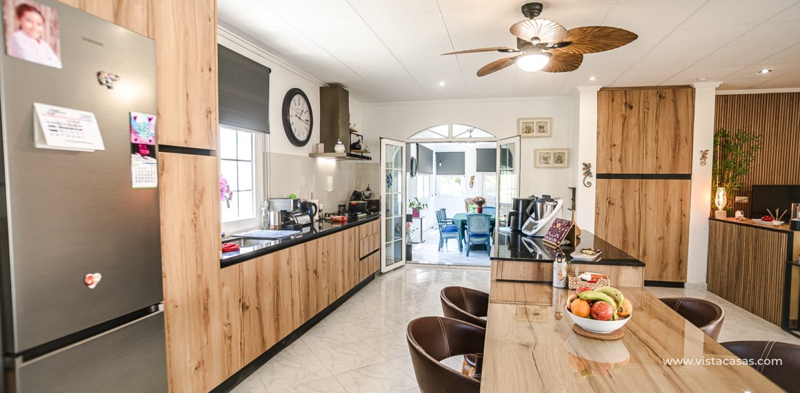 Venta - Chalet - La Marina