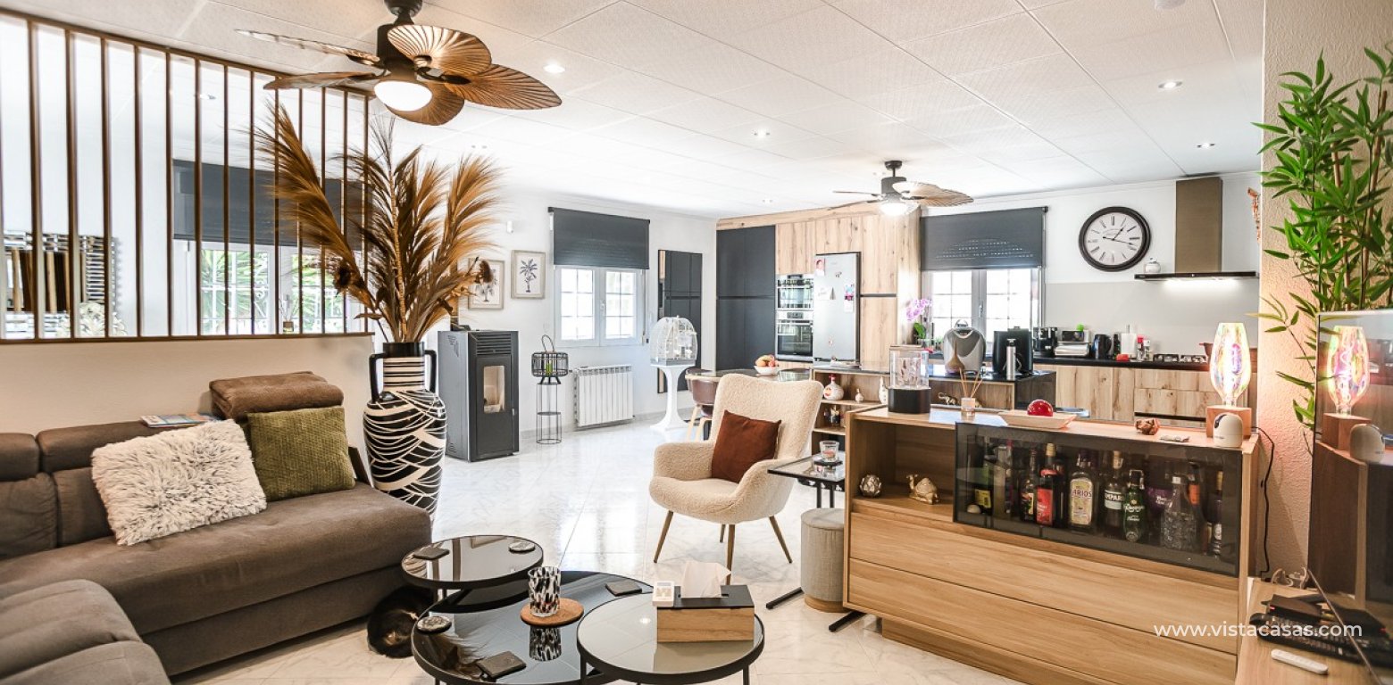 Venta - Chalet - La Marina