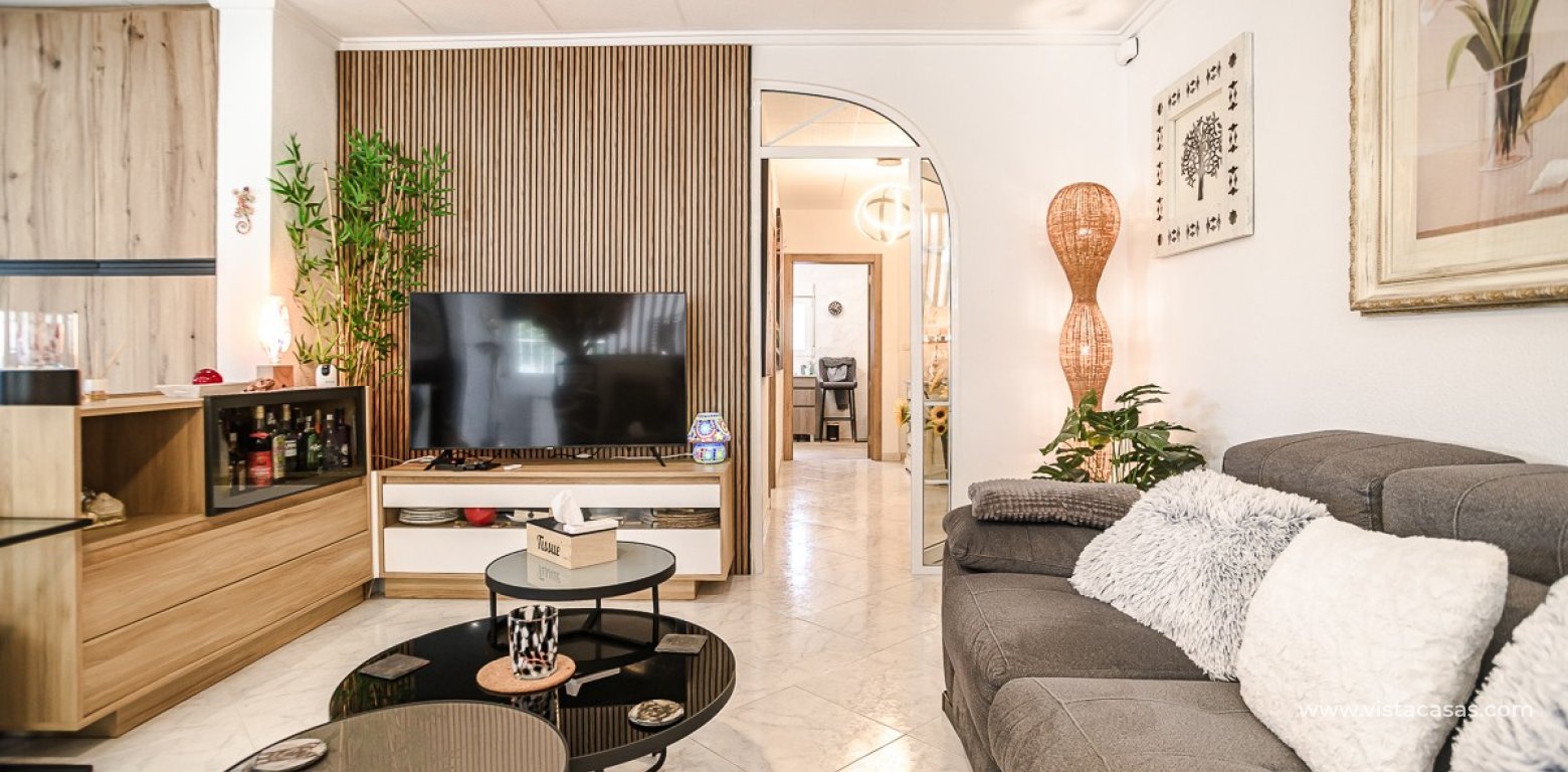 Venta - Chalet - La Marina