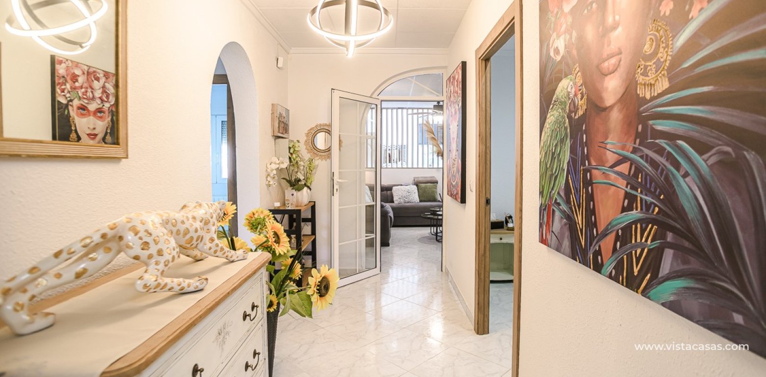 Venta - Chalet - La Marina