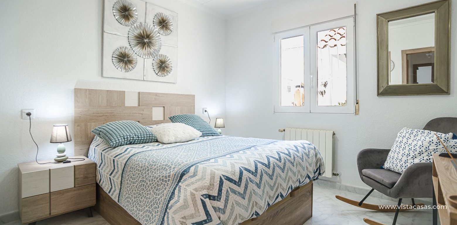 Venta - Chalet - La Marina