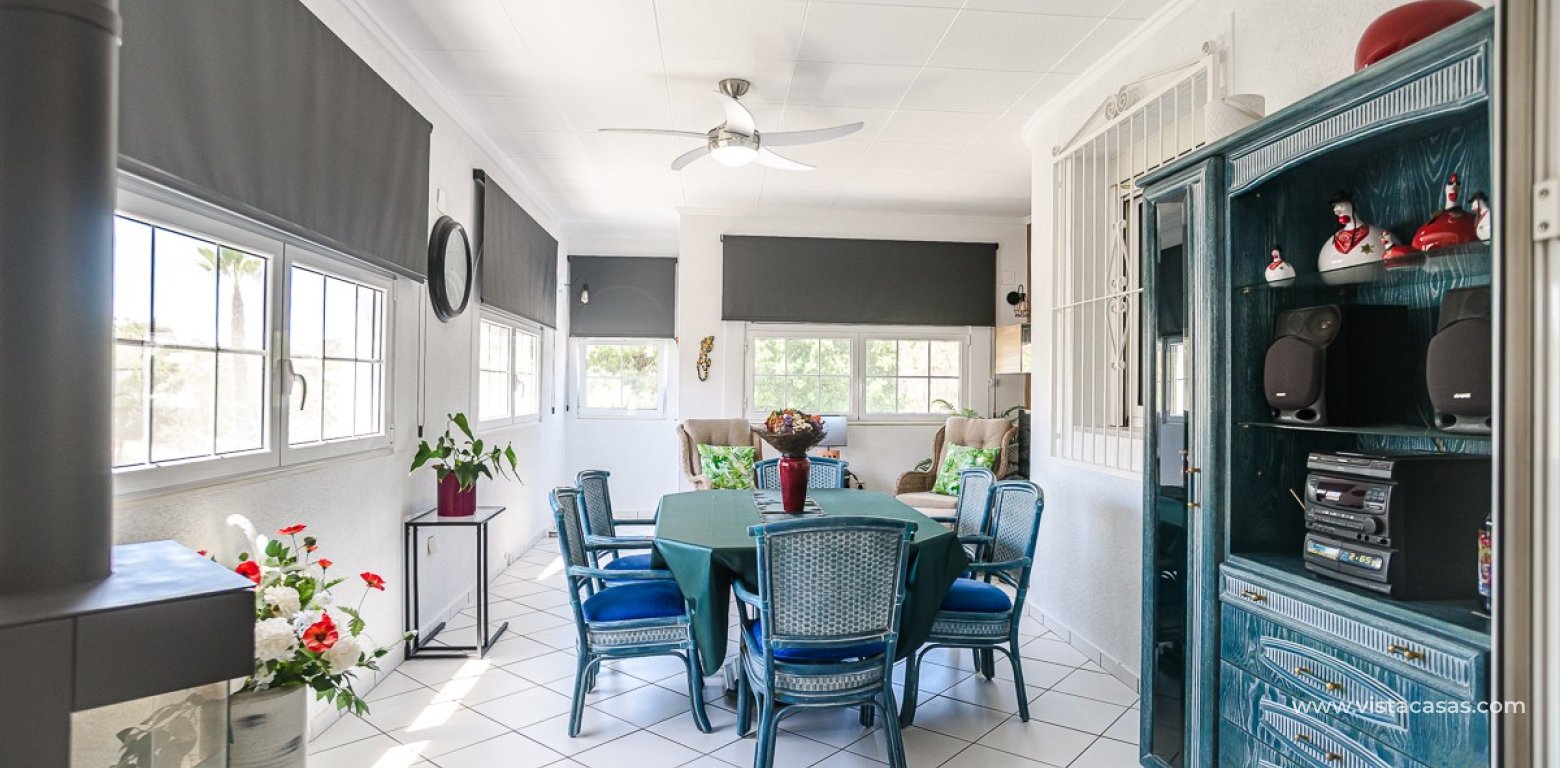 Venta - Chalet - La Marina