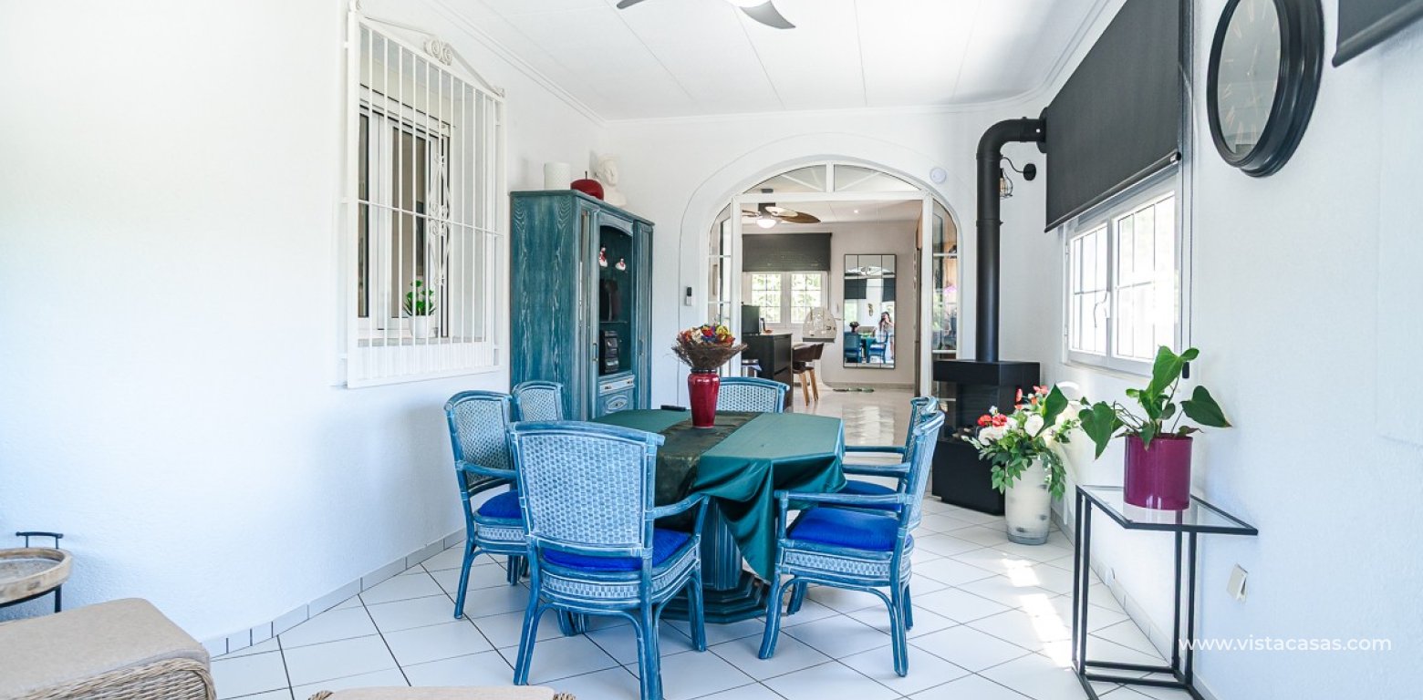 Venta - Chalet - La Marina