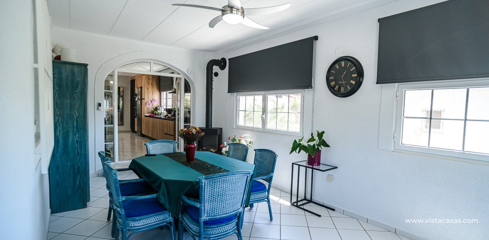 Venta - Chalet - La Marina