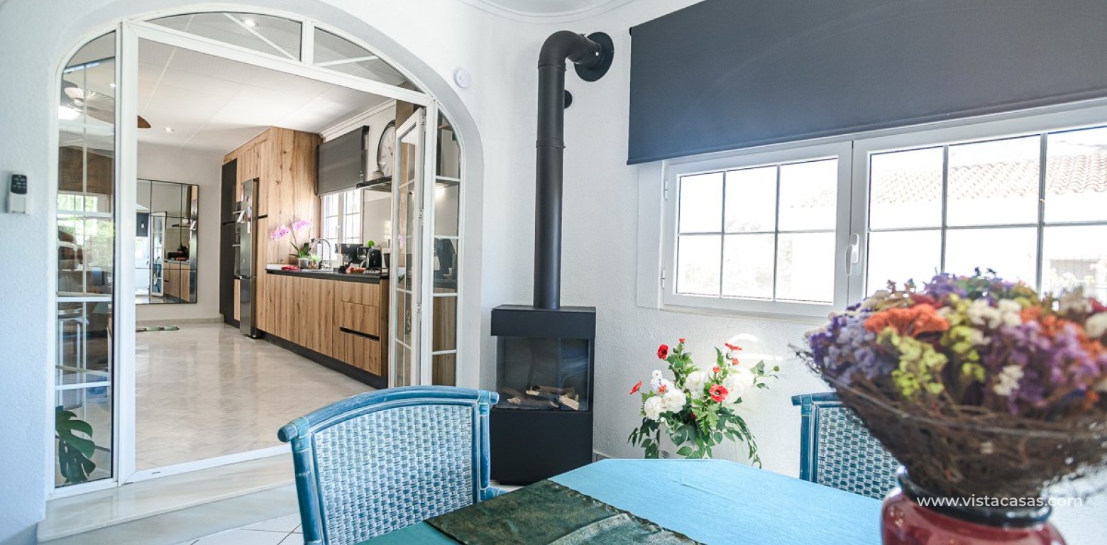 Venta - Chalet - La Marina