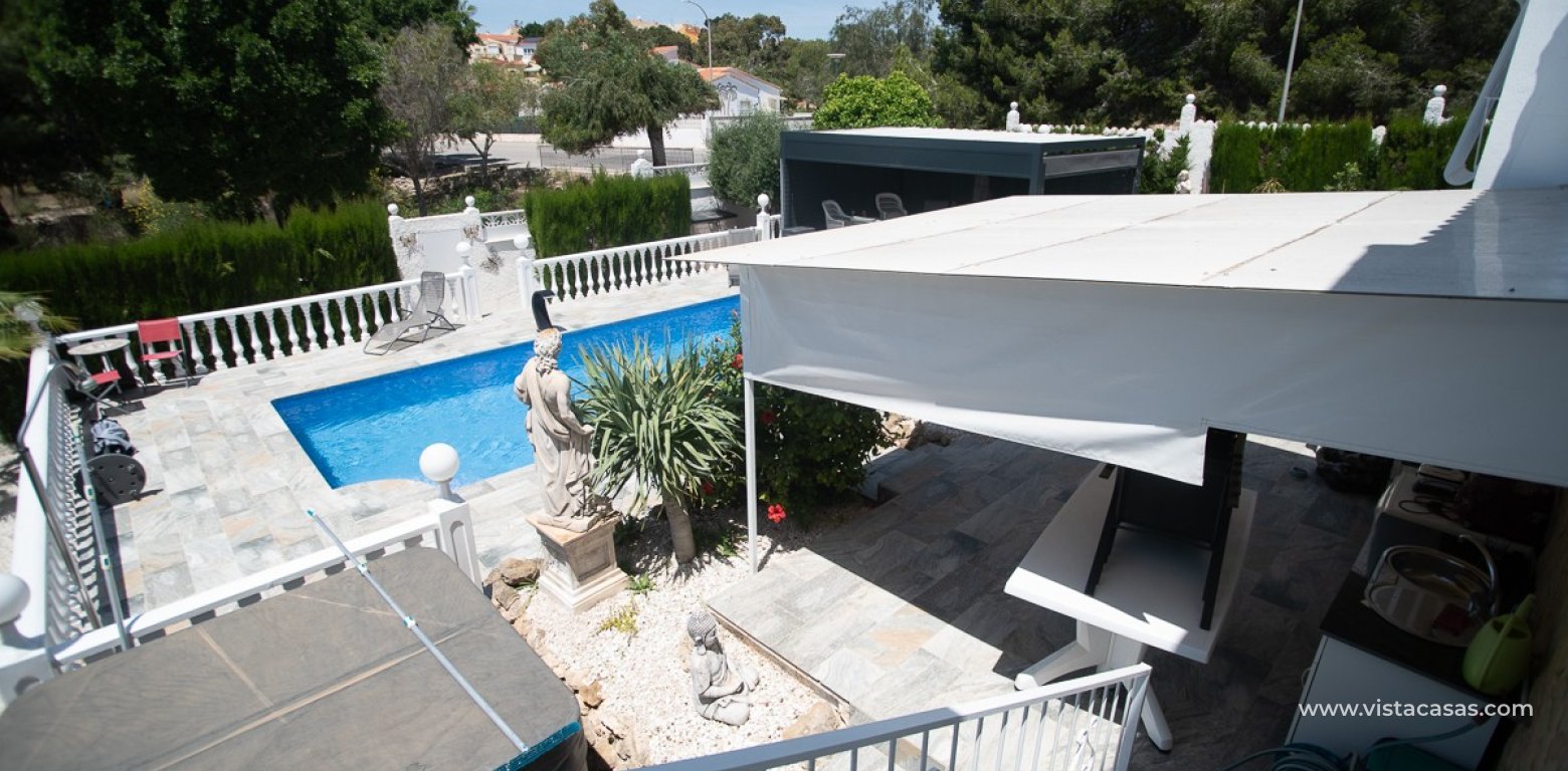 Venta - Chalet - La Marina