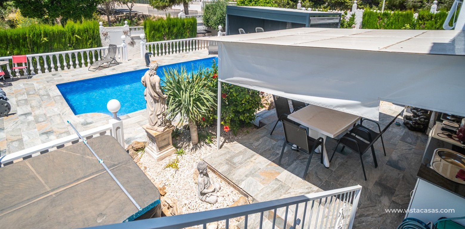 Venta - Chalet - La Marina