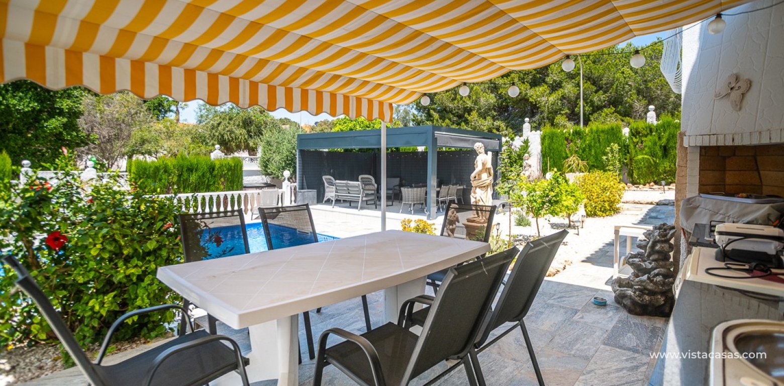 Venta - Chalet - La Marina