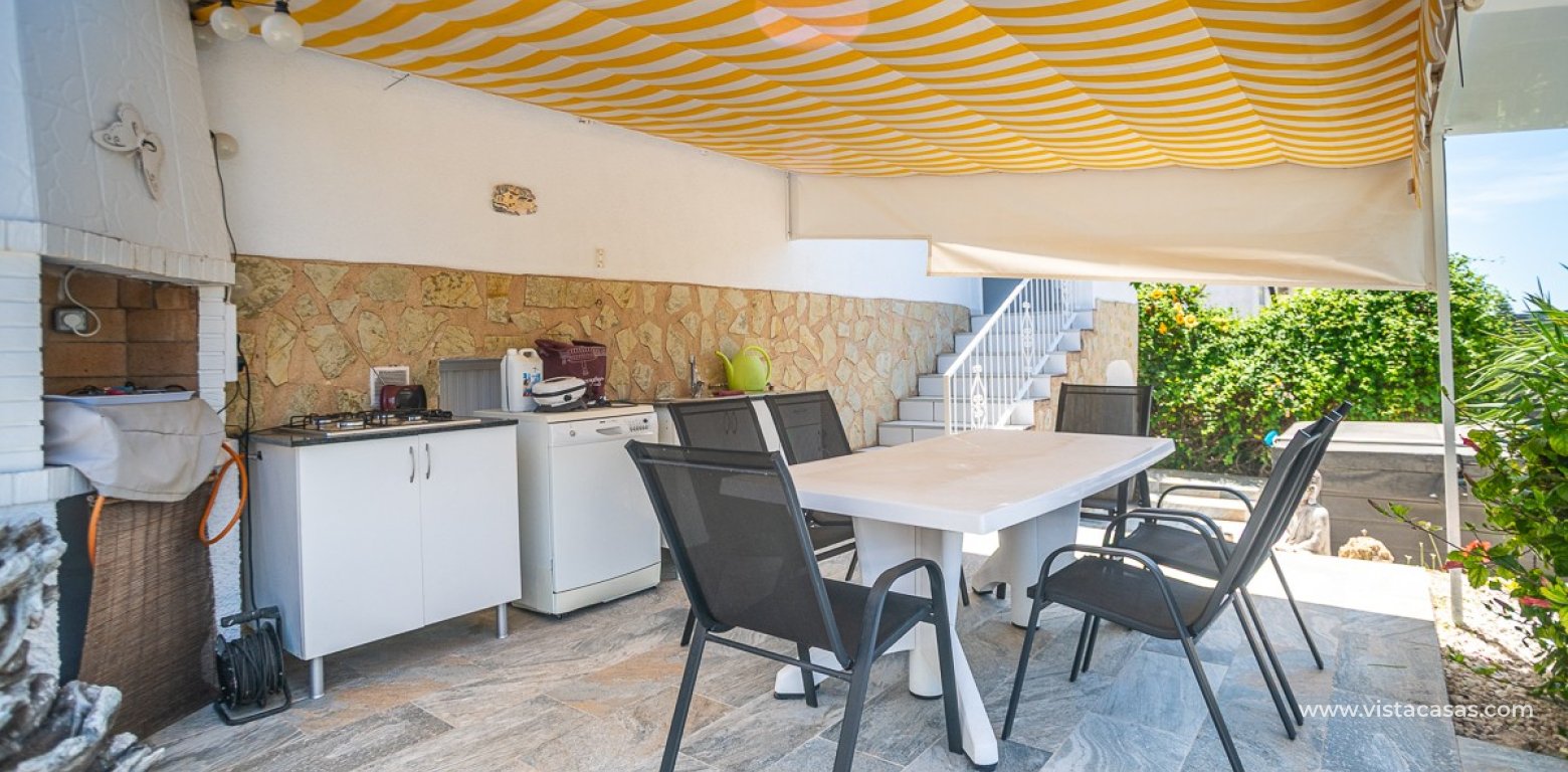 Venta - Chalet - La Marina