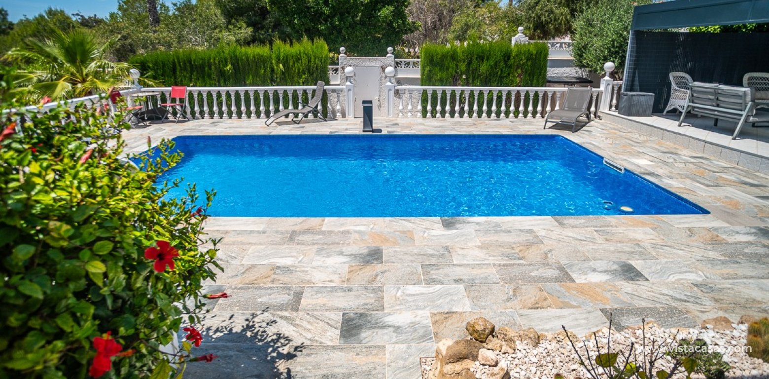 Venta - Chalet - La Marina
