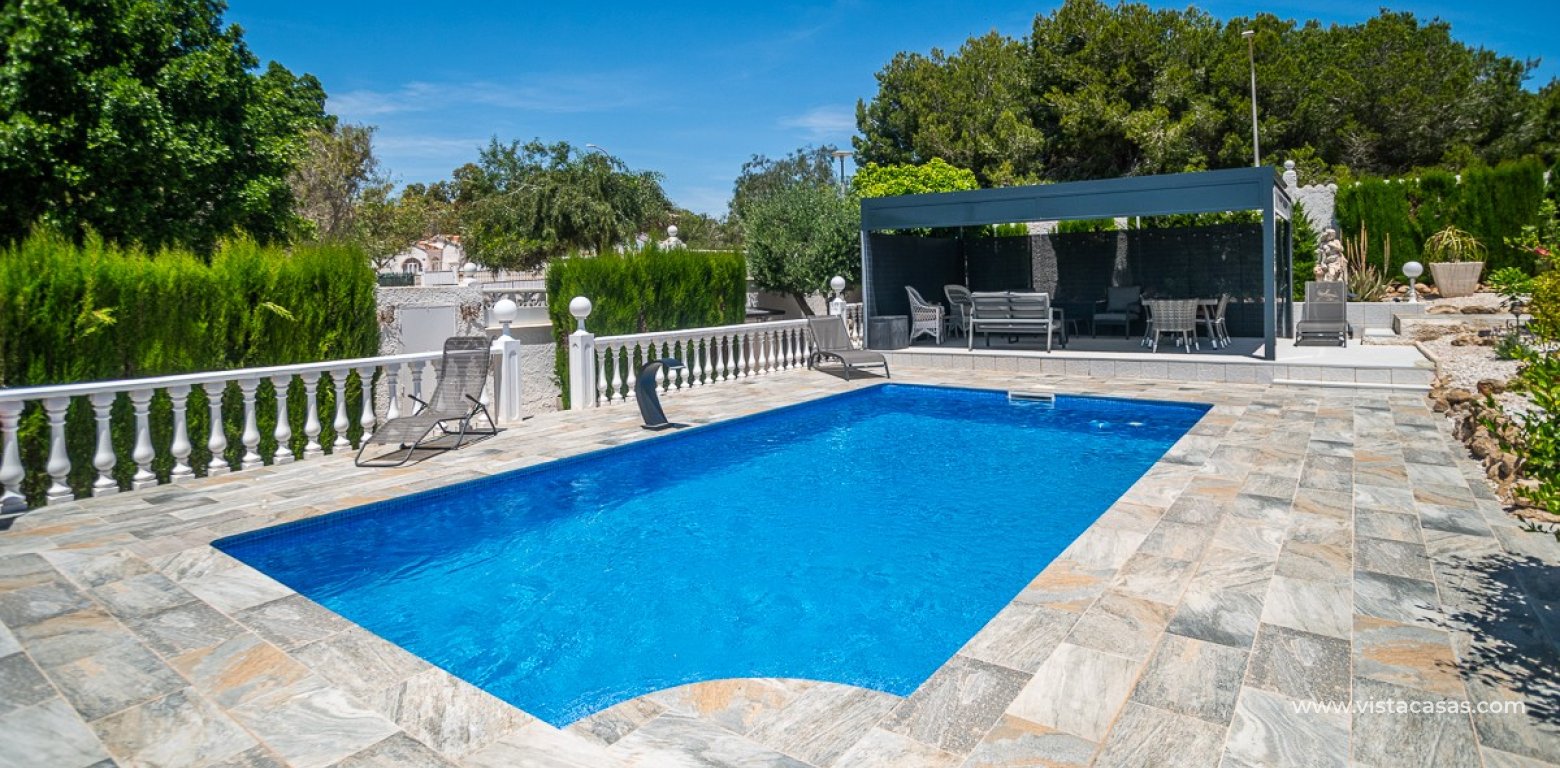 Venta - Chalet - La Marina