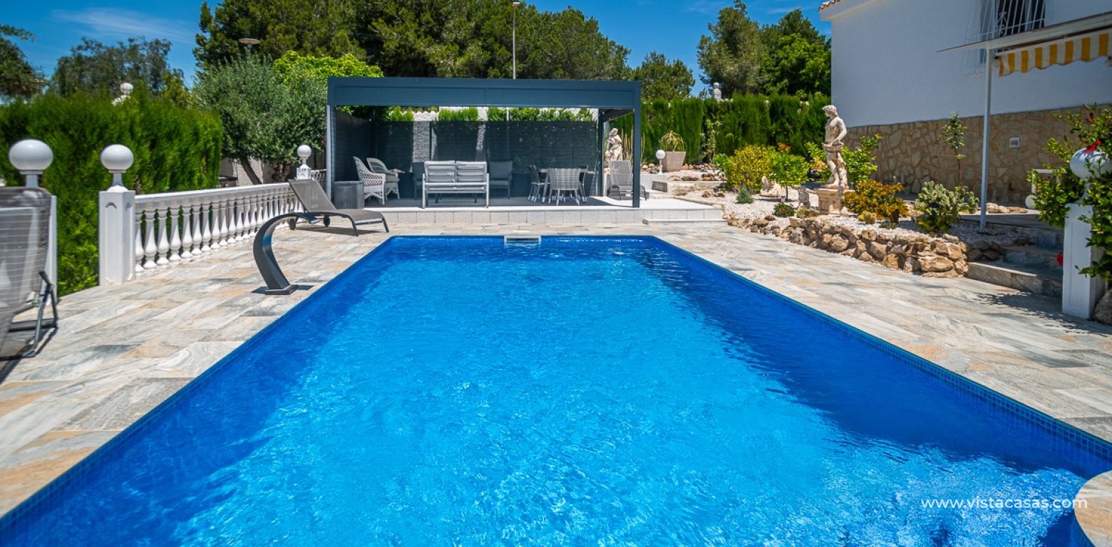 Venta - Chalet - La Marina