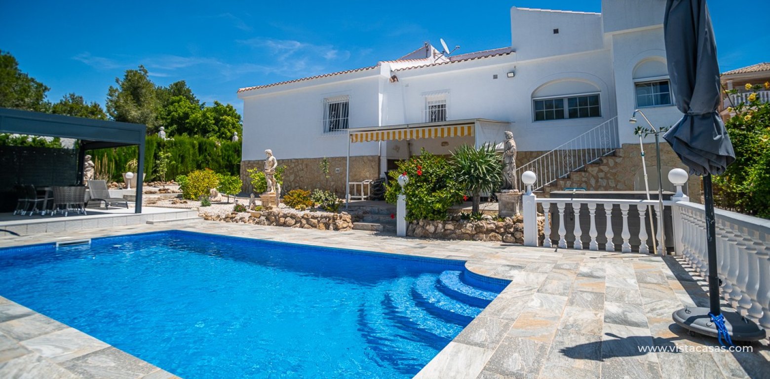 Venta - Chalet - La Marina