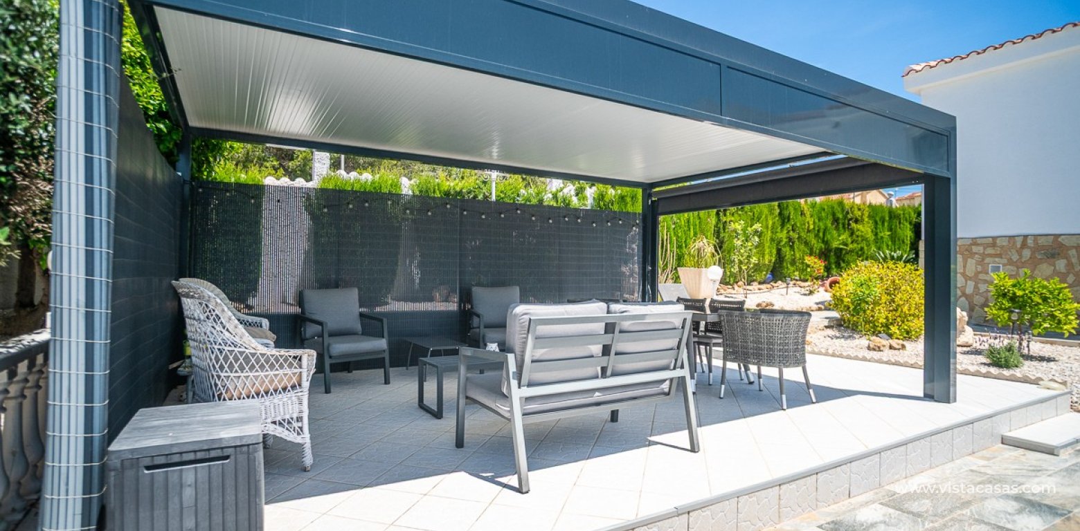 Venta - Chalet - La Marina