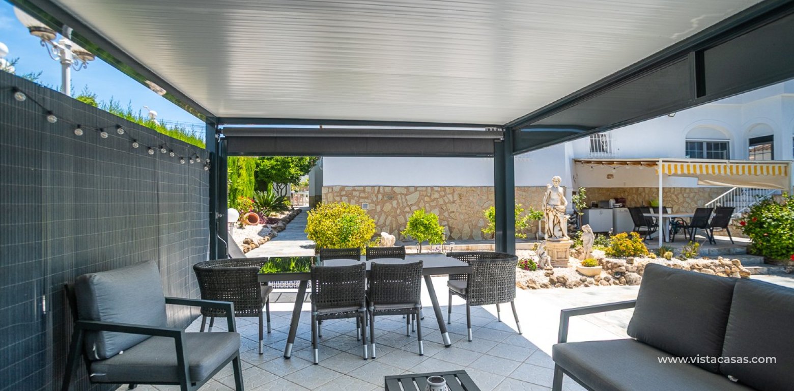 Venta - Chalet - La Marina