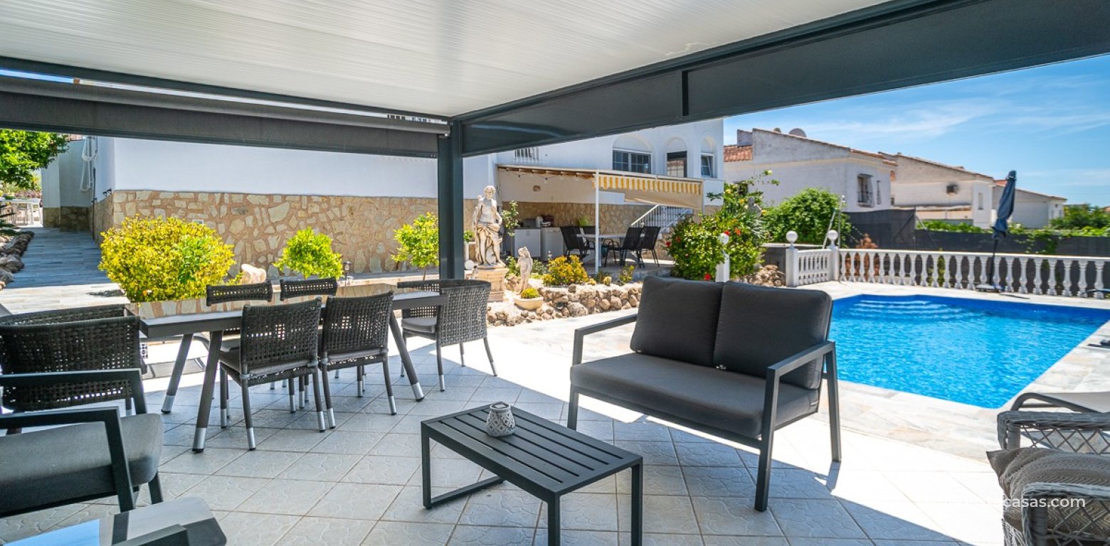 Venta - Chalet - La Marina